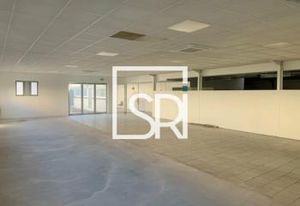 Local commercial à louer Vichy - Proche axes principaux et transports