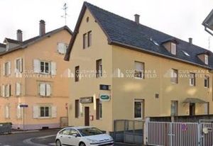 Local commercial à louer Schiltigheim - Proche tram Futura