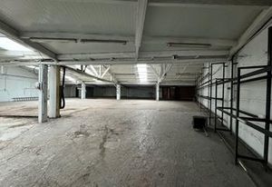 Garage à vendre Puteaux - Proximité transports en commun