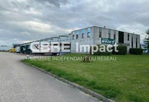 Location messagerie Longvic - Proche Rocade et A31