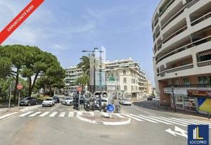 Local commercial à vendre Antibes - Centre-ville
