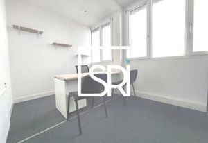 Location bureaux Clermont-Ferrand, proche N89, A75, A89, gare et bus