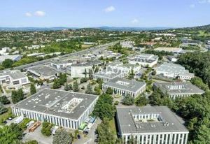 Locaux d'activité à louer Limonest - Accès A6, A89, N6