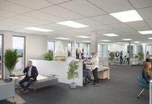 Vente bureaux neufs Le Bourget-du-Lac - Savoie Technolac, proche autoroute A43