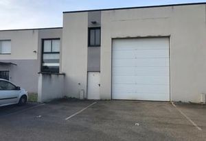 Local d'activité à louer Saint-Laurent-de-Mure - Z.I Terre Valet