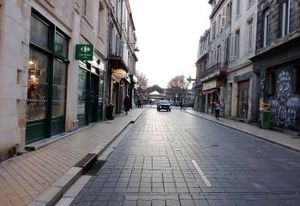 Local commercial à louer Bordeaux - Marché des Capucins