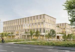 Bureaux à vendre Saint-Genis-Laval - Proximité axes routiers et transports