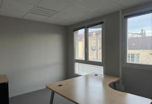 Location bureaux Dijon centre-ville - Proche gare et cité gastronomique