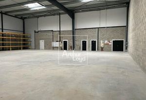 Atelier neuf à louer Saint-Pierre-du-Perray - Proche A5 et Francilienne