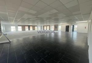 Location bureaux Colomiers - Zone commerciale du Perget, accès RN 124
