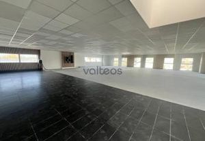 Location bureaux Colomiers - Zone commerciale du Perget, accès RN 124