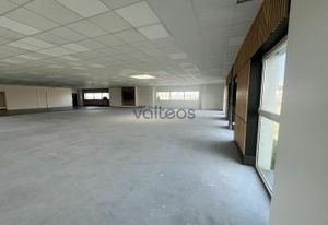 Location bureaux Colomiers - Zone commerciale du Perget, accès RN 124