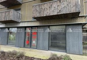Local commercial à louer Strasbourg - Secteur Deux Rives