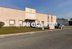 Local d'activité à louer Quetigny - Proche rocade