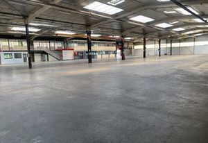 Location local d'activité Chaponost - Proche Lyon
