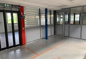 Location local d'activité Chaponost - Proche Lyon