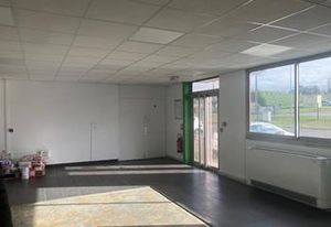 Location local d'activité Chaponost - Proche Lyon