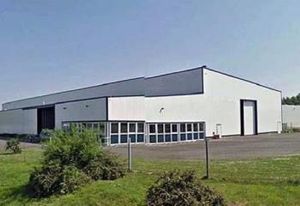 Location bâtiment industriel Ruitz - Proche Lille / A1 et A26