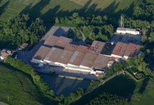 Location bâtiment industriel Lavelanet - Proche Foix et Ariège