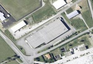 Location bâtiment industriel Mirepoix - Proche Pamiers et Ariège