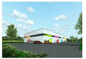 Local d'activité à louer Albert - Proche Amiens et autoroutes