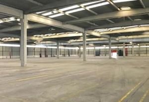 Location entrepôt Amiens - Proche axes autoroutiers