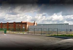 Location bureaux Denain - Proche autoroute et tramway