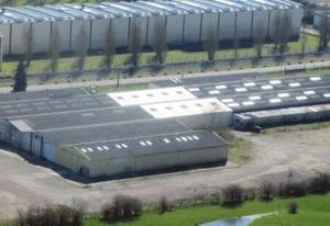 Entrepôt à vendre Saint-Florentin - Proche Auxerre