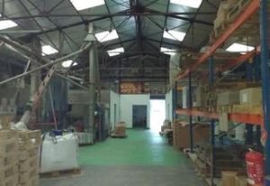 Location entrepôt Toucy - Proche Auxerre