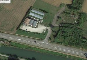 Terrain à vendre Percey (89) proche d'Auxerre et de l'A6