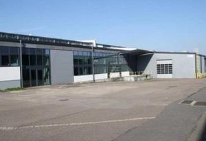 Location entrepôt Cosne-Cours-sur-Loire - Proche Auxerre et Paris