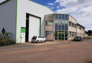 Entrepôt à vendre Perrecy-les-Forges - Proche Dijon