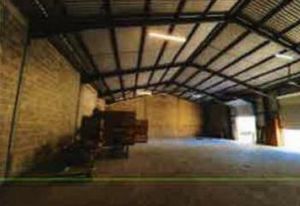 Location entrepôt Caumont-sur-Durance - Proximité Avignon