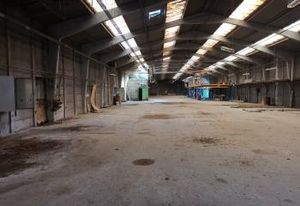Vente entrepôt Lallaing - Proximité Douai