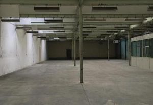 Vente entrepôt Roubaix - Proche Lille & Tourcoing
