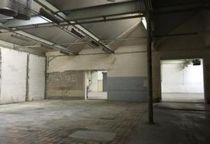 Vente entrepôt Roubaix - Proche Lille & Tourcoing