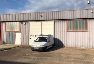 Local d'activité à louer Besançon - Proximité commodités