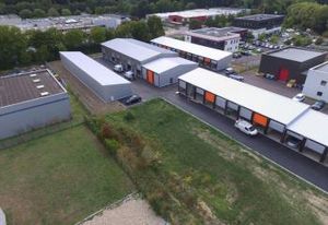 Local d'activité à louer Saint-Sauveur - Proximité Amiens