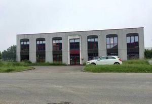 Locaux d'activité à louer Arques - Proximité centre-ville