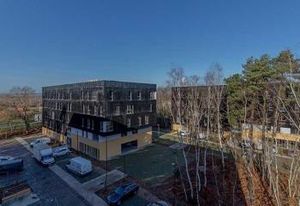 Location bureaux Saint-Étienne-du-Rouvray - Proche Rouen et autoroute A13