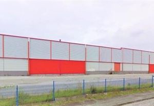 Local logistique à louer Amiens - Entre Calais et Paris