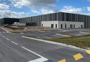 Location entrepôt Cernay-lès-Reims - Proche Reims