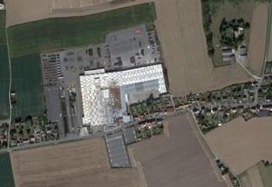 Site industriel à louer Quaëdypre - Proche Dunkerque