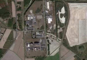 Location entrepôt Gravelines - Proche Dunkerque et Calais