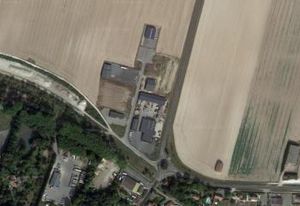 Terrains industriels à vendre Pontfaverger-Moronvilliers, proche de Reims