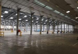 Entrepôt logistique à vendre Aire-sur-la-Lys - Proche autoroutes