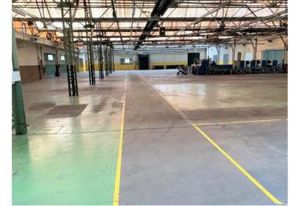 Local industriel à vendre Romorantin-Lanthenay - Zone d'activités