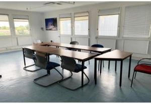 Local industriel à vendre Romorantin-Lanthenay - Zone d'activités
