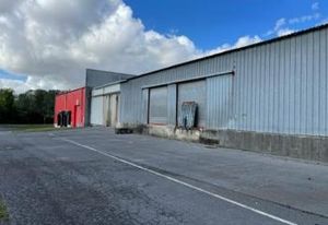 Location entrepôt Moreuil - Proche Amiens