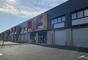 Locaux d'activités à louer Le Havre - Parc VEELLAGE